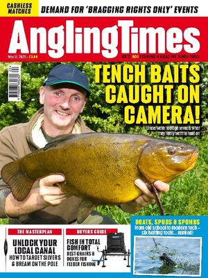 Angling Times - Magazine